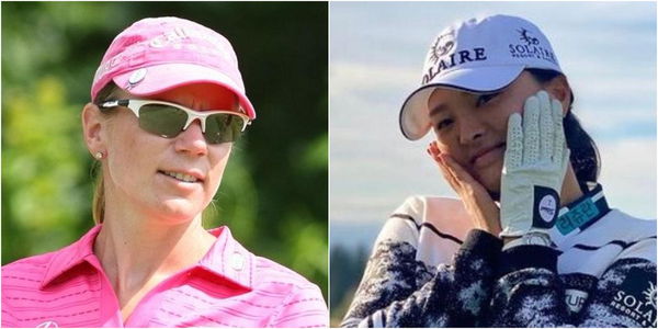 Annika Sorenstam exclusive: Legend talks Saudi money and Solheim Cup controversy