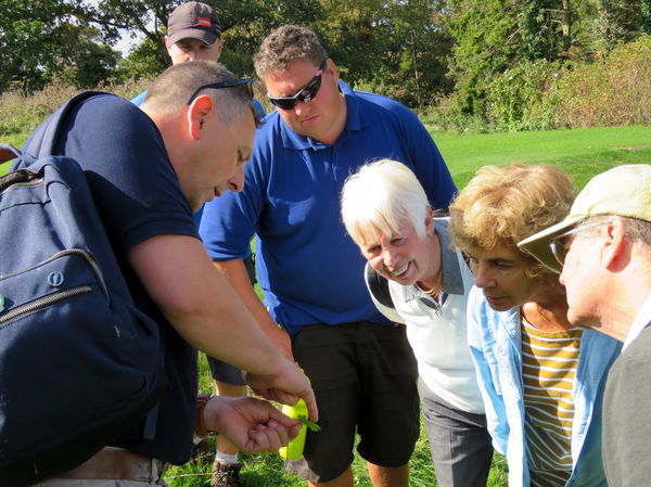 5 reasons why being a greenkeeper is the best job in the world