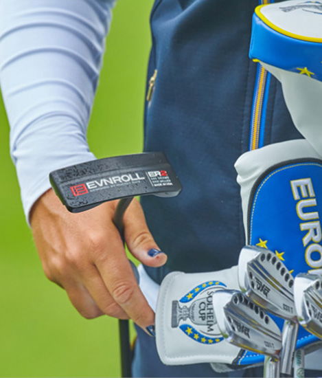 Uneekor golf simulator brand acquires Evnroll Putters