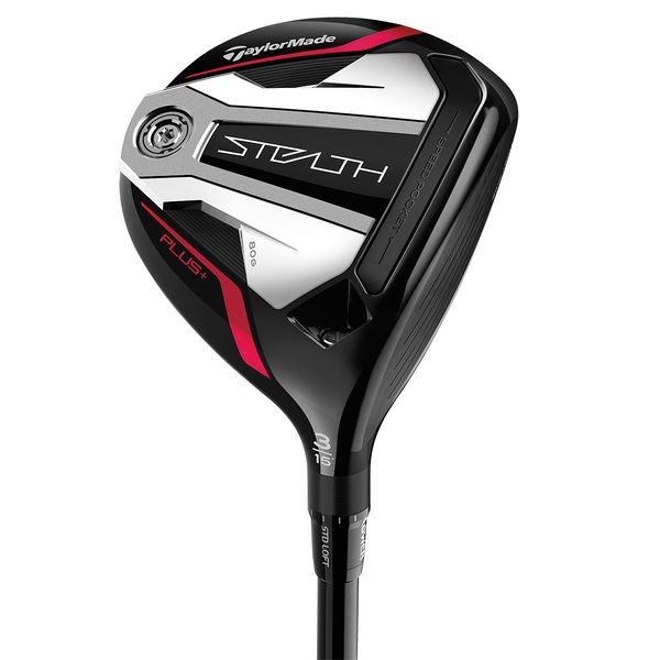 TaylorMade Stealth Plus Fairway Wood