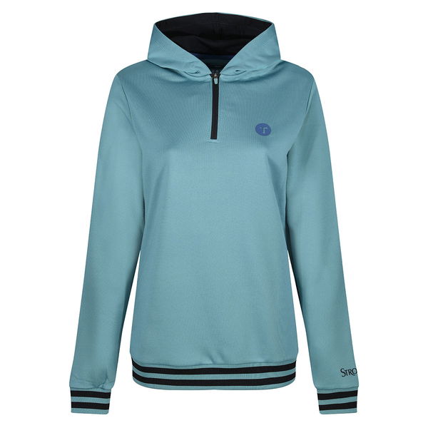 OCEANTEE Stromberg Ladies Golf Hoodie