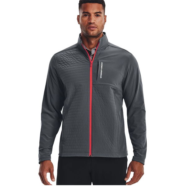 Under Armour Men's Storm Revo Golf Jacket