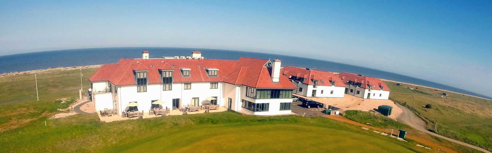 Prince's Golf Club, Himalayas Course review