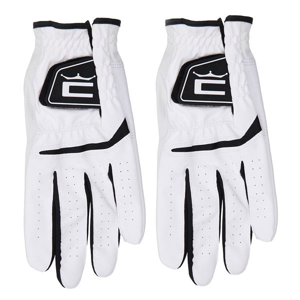 COBRA Men's Golf MicroFlex Cell Golf Glove - 2 Pack