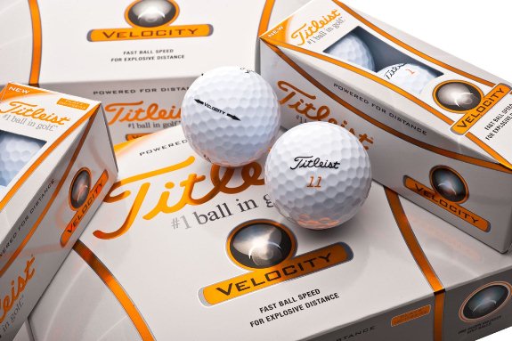 Titleist Pro V1 ball: evolution of a legend