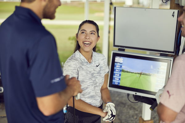 Topgolf announces first-of-its-kind 9-Shot Challenge