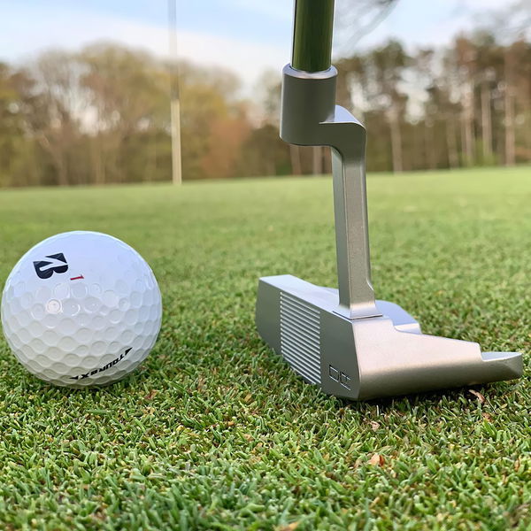 Bryson DeChambeau's SIK PUTTERS now available in the UK