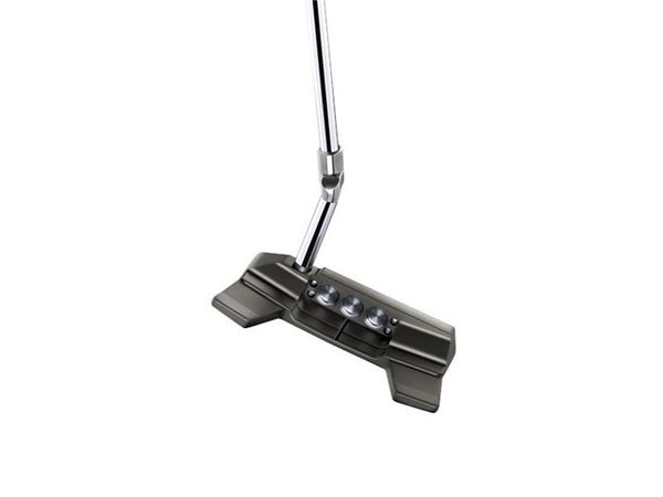 Scotty Cameron launch Concept X putters