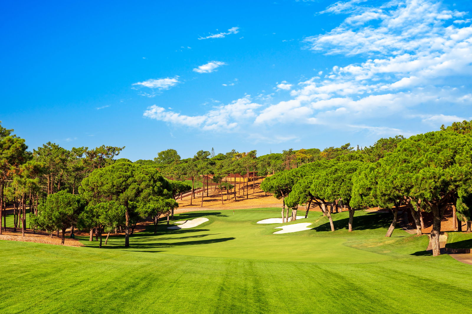 Quinta do Lago Resort review: Portugal's premiere golf destination