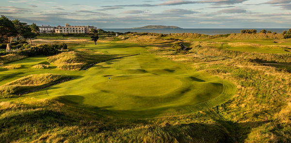 Jameson Golf Links