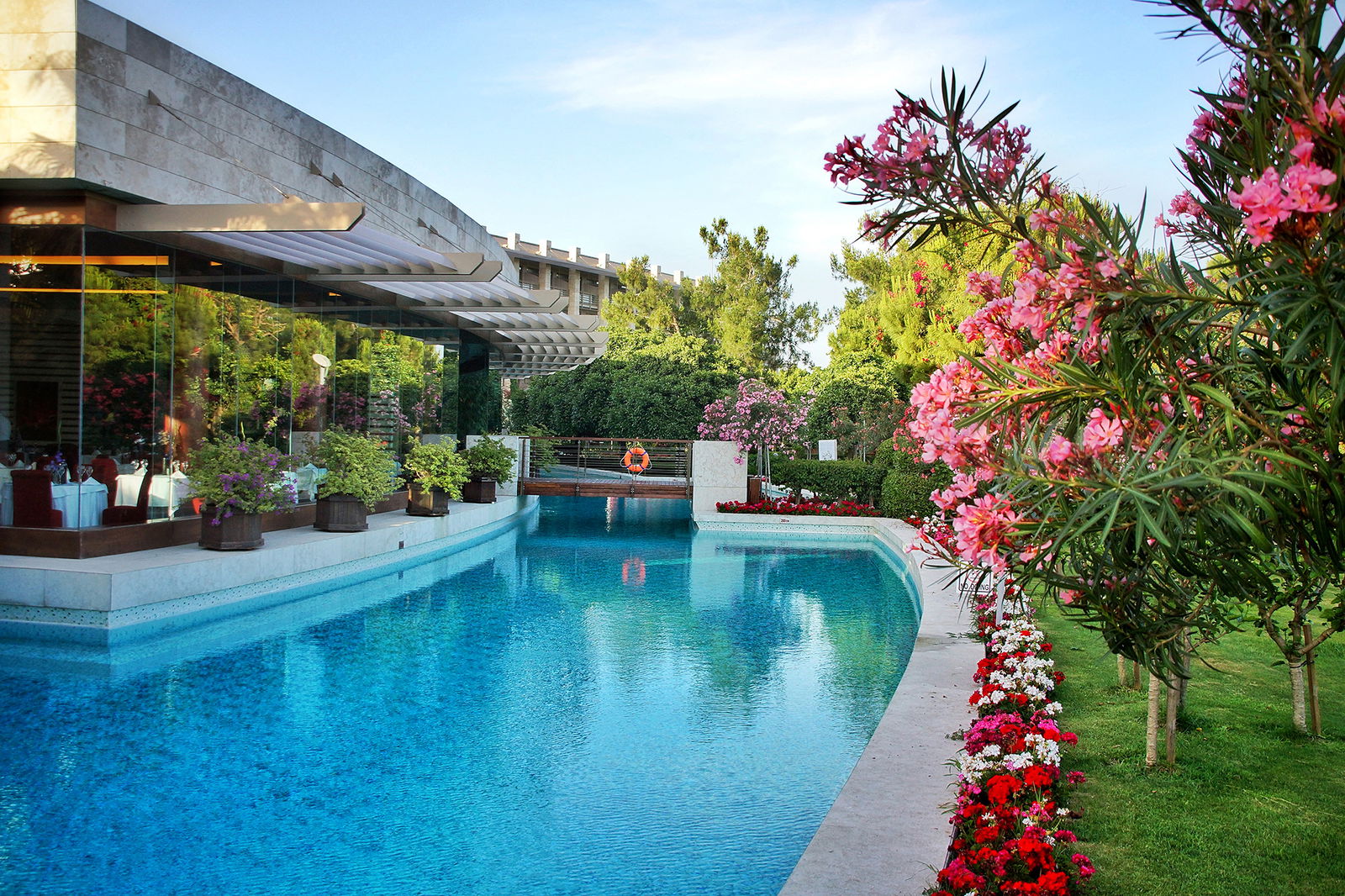 Gloria Hotels and Resorts unveils refurbished Serenity Resort