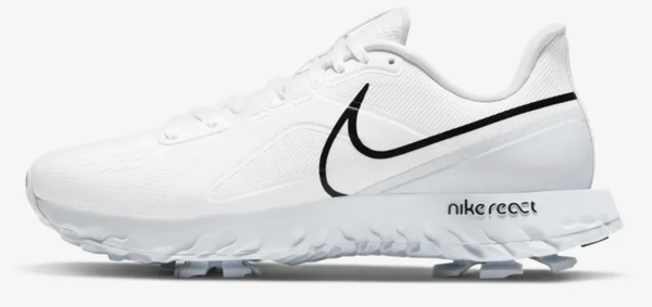 Best Nike Golf Shoes 2021: get your hands on brand new Nike Golf shoes