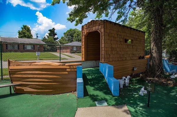 REVEALED: The 8 best Mini Golf courses you need to experience around the world