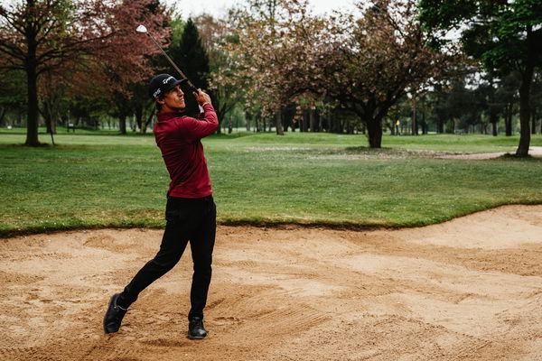 British Masters champion Thorbjorn Olesen joins Team TaylorMade