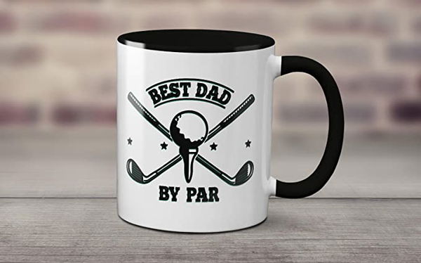 Father's Day Golf Gifts for the best Dads ever!