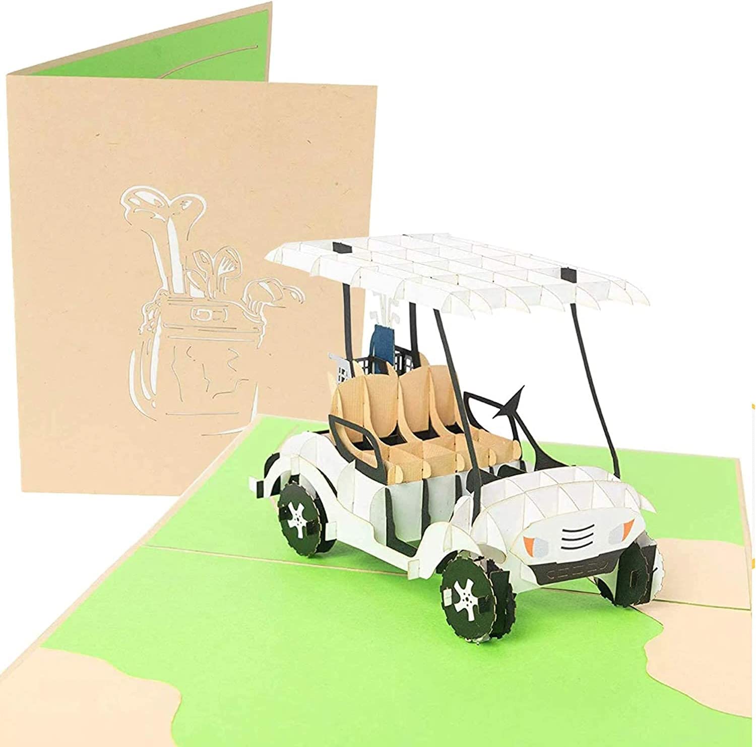 Father's Day Golf Gifts for the best Dads ever!