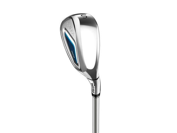 TaylorMade Golf introduces Kalea Premier women's range