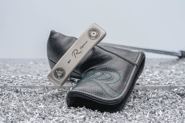 TaylorMade Golf announces launch of new TP Reserve premium milled putters