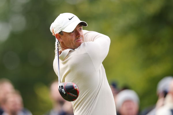 Rory McIlroy