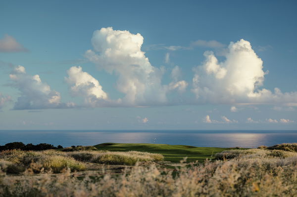 La Réserve Golf Links: Pure Golfing Drama