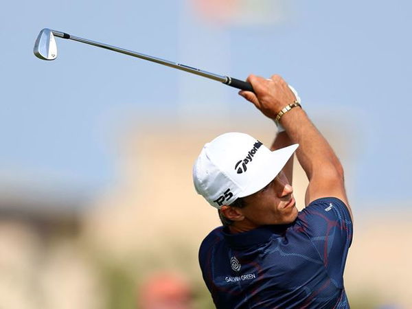 Thorbjorn Olesen continues TaylorMade Qi10 dominance on DP World Tour