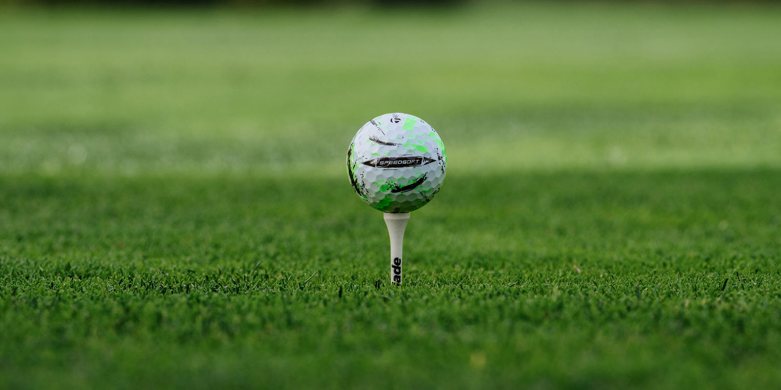 TaylorMade Golf adds a new tier & new look with SpeedSoft