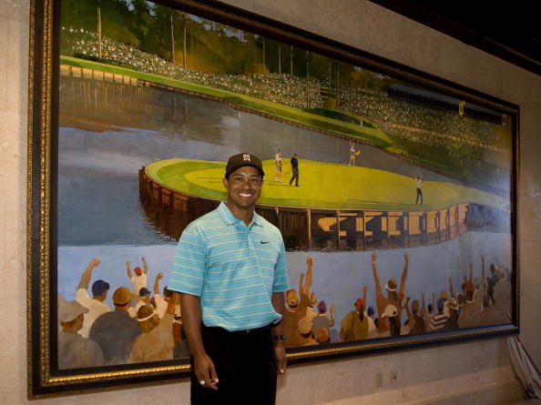 TPC Sawgrass review: home of The Players Championship