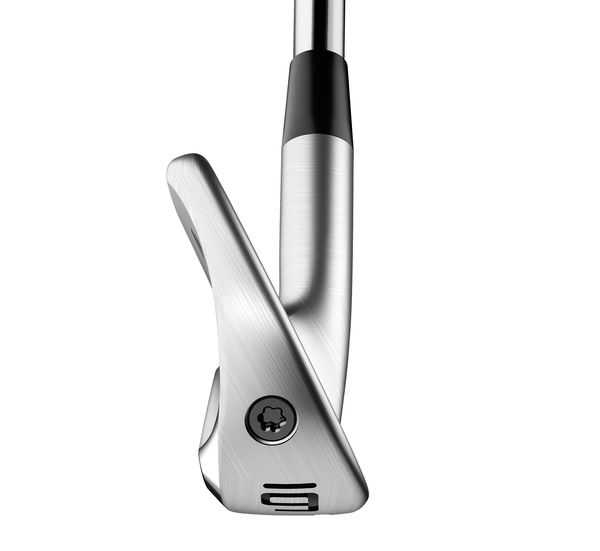 FIRST LOOK: New TaylorMade P•7MB, P•7MC and P•770 irons