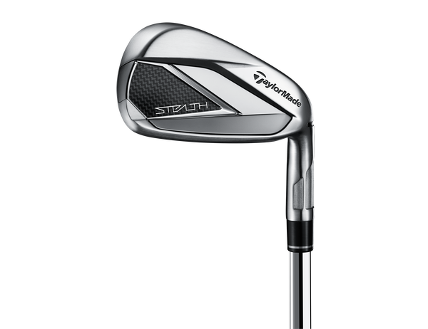 TaylorMade launch powerful brand new Stealth irons for 2022