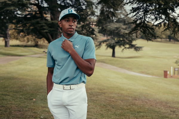 PUMA Golf unveils the Palmetto Collection to celebrate the PGA Championship