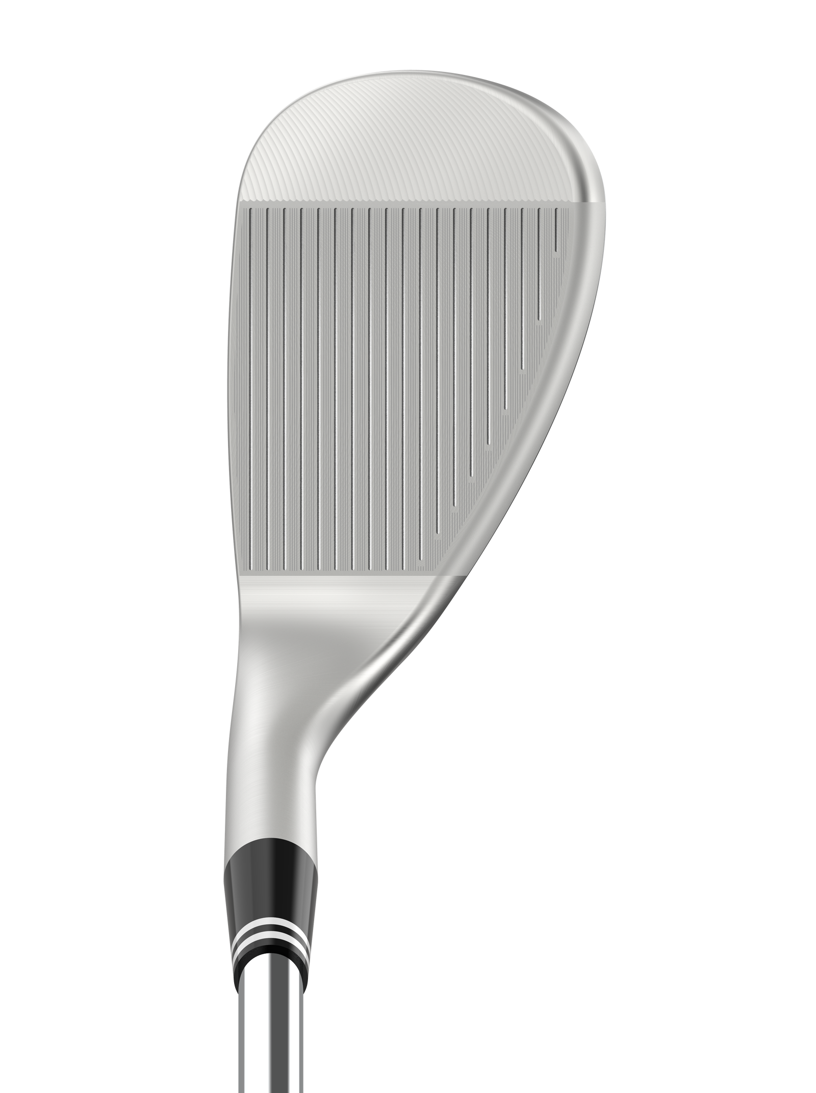 Cleveland Golf reveals new RTX ZipCore wedges