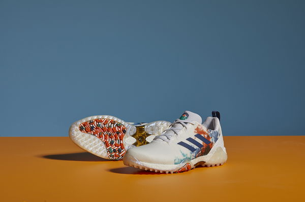 adidas Golf launch limited-edition 'Summer of Golf' CODECHAOS footwear