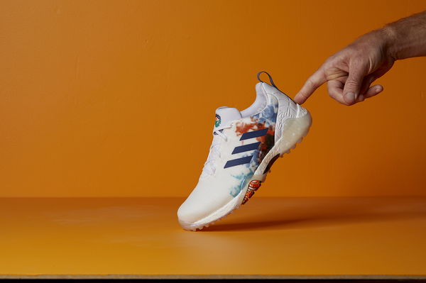 adidas Golf launch limited-edition 'Summer of Golf' CODECHAOS footwear