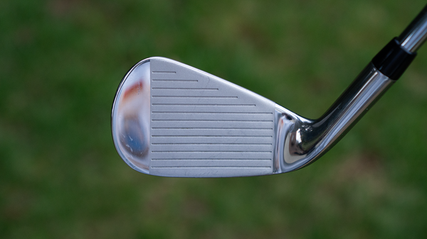 Callaway Paradym Ai Smoke Irons