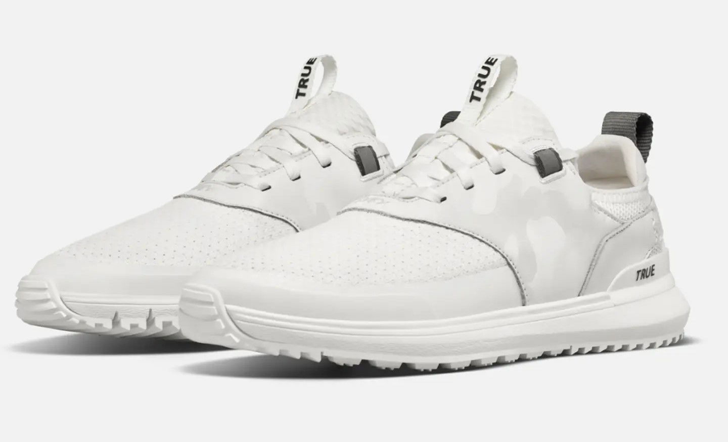 TRUE Linkswear LUX Hybrid Golf Shoes: 