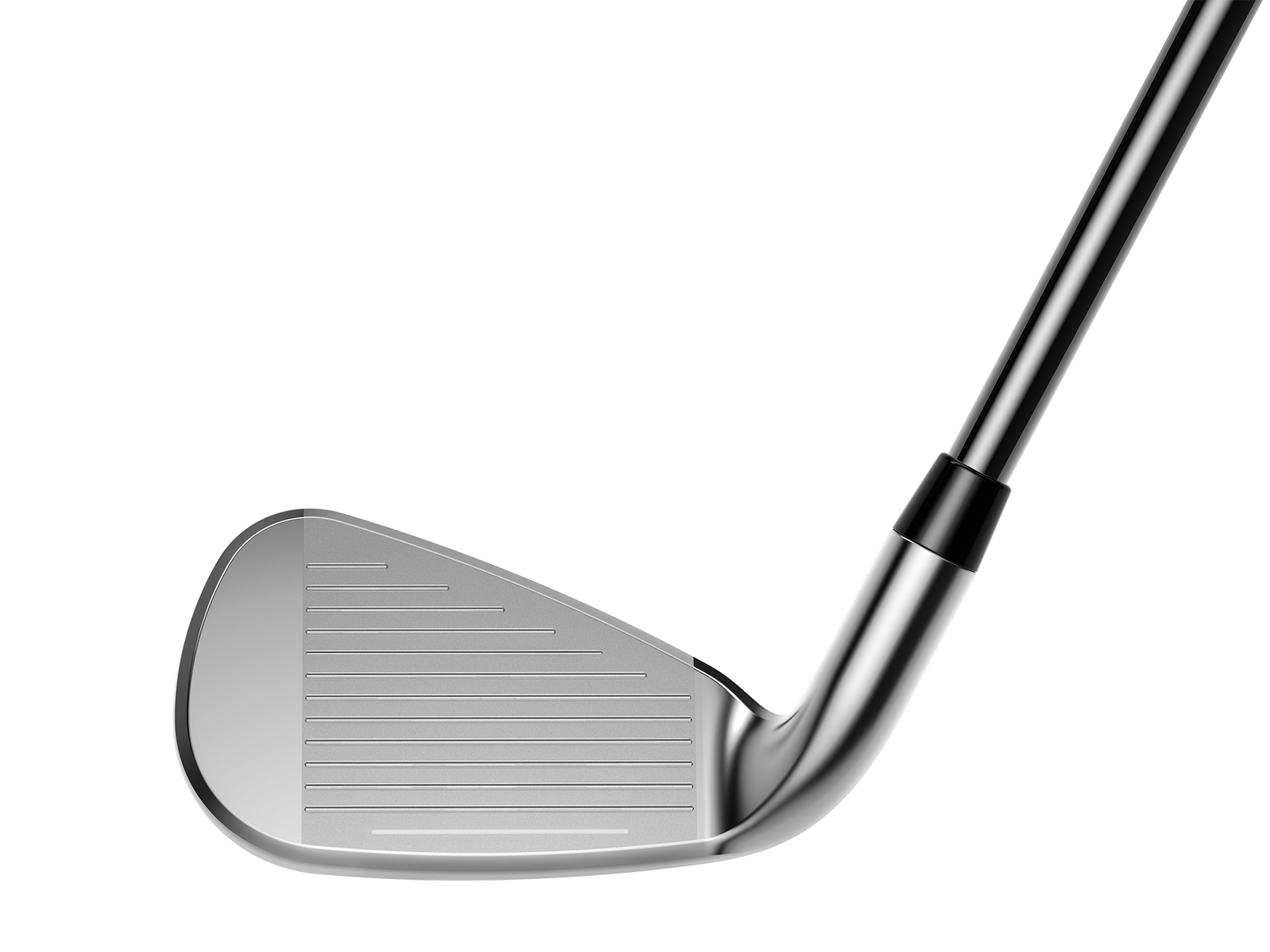 NEW! COBRA Golf AIR-X game improvement irons and hybrids