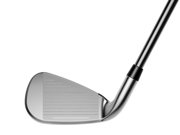 NEW! COBRA Golf AIR-X game improvement irons and hybrids 