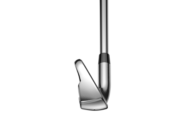 NEW! COBRA Golf AIR-X game improvement irons and hybrids 