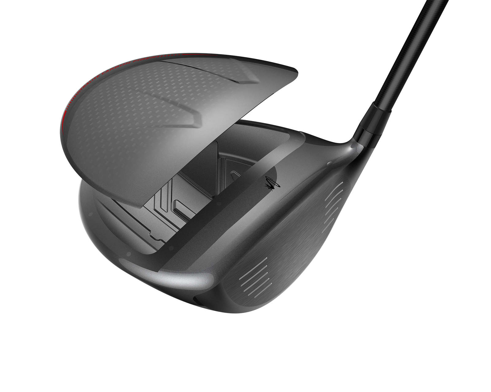 NEW! COBRA Golf AIR-X game improvement drivers and fairway woods