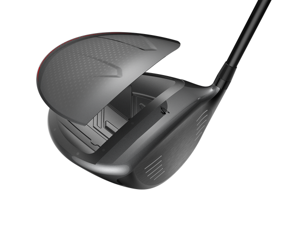 NEW! COBRA Golf AIR-X game improvement drivers and fairway woods