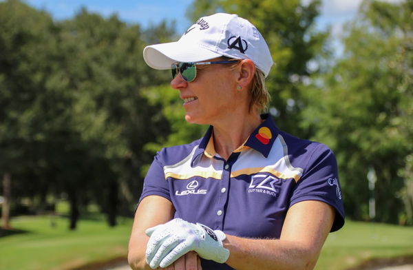 Annika Sorenstam exclusive: Legend talks Saudi money and Solheim Cup controversy