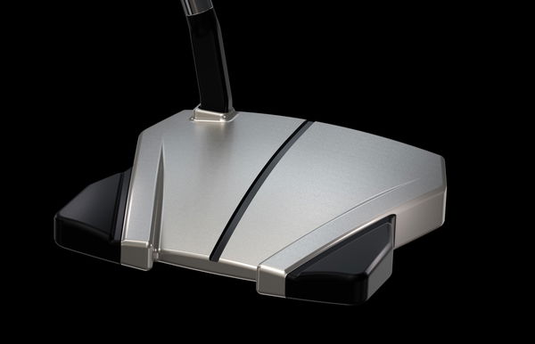 PXG launch all-new iron inspired Battle Ready II Putters