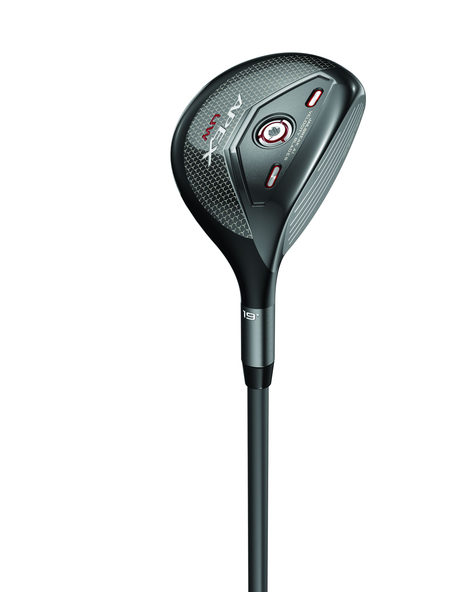 Callaway Golf launches tour-inspired Apex UW: 