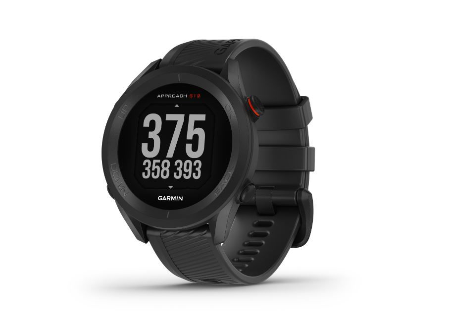 Garmin expands Approach series with three new golf devices