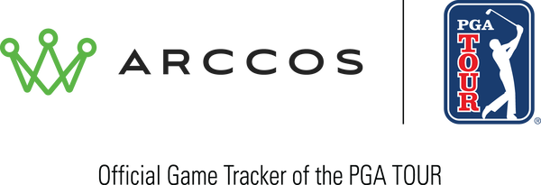 Arccos announces strategic fundraising round headlined by PGA Tour