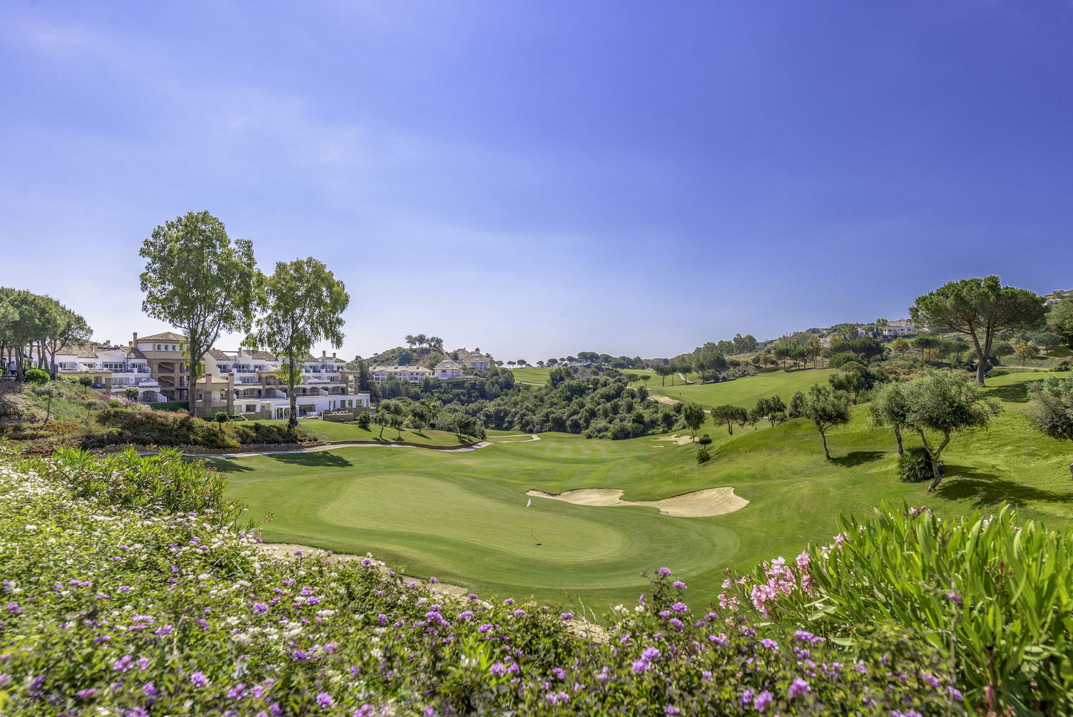 La Cala Resort commits to stay open for the remainder of 2020