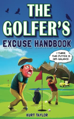 Father's Day Golf Gifts for the best Dads ever!