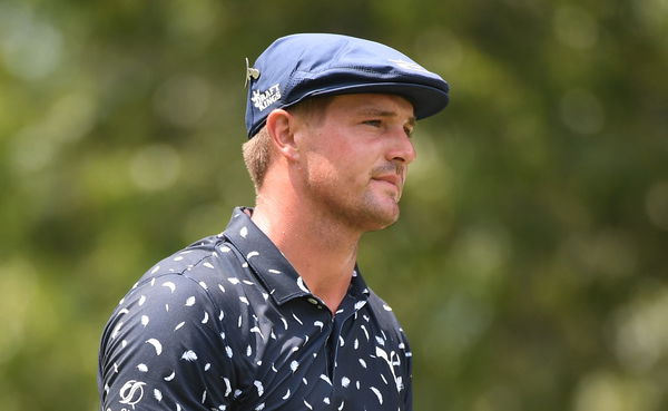 Bryson DeChambeau rues costly TRIPLE as Abraham Ancer wins first PGA Tour title