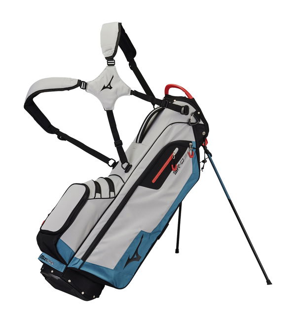 Mizuno launches new BR-D Series bags