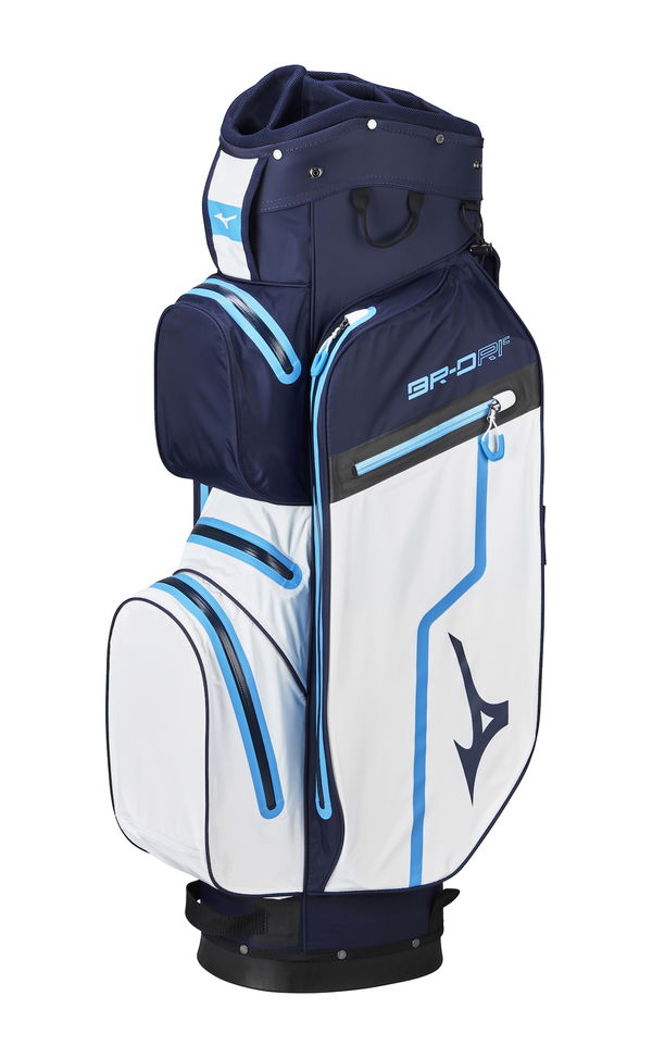 Mizuno launches new BR-D Series bags